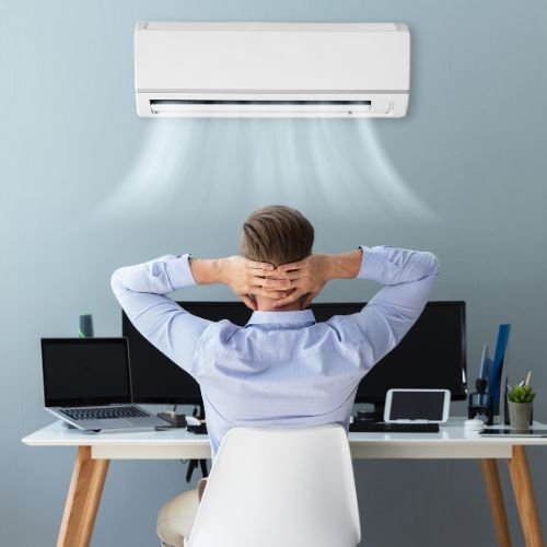 صيانة تكييفات